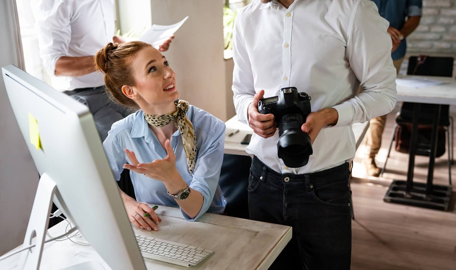 How Video Production Elevates Your Brand and Engages Customers