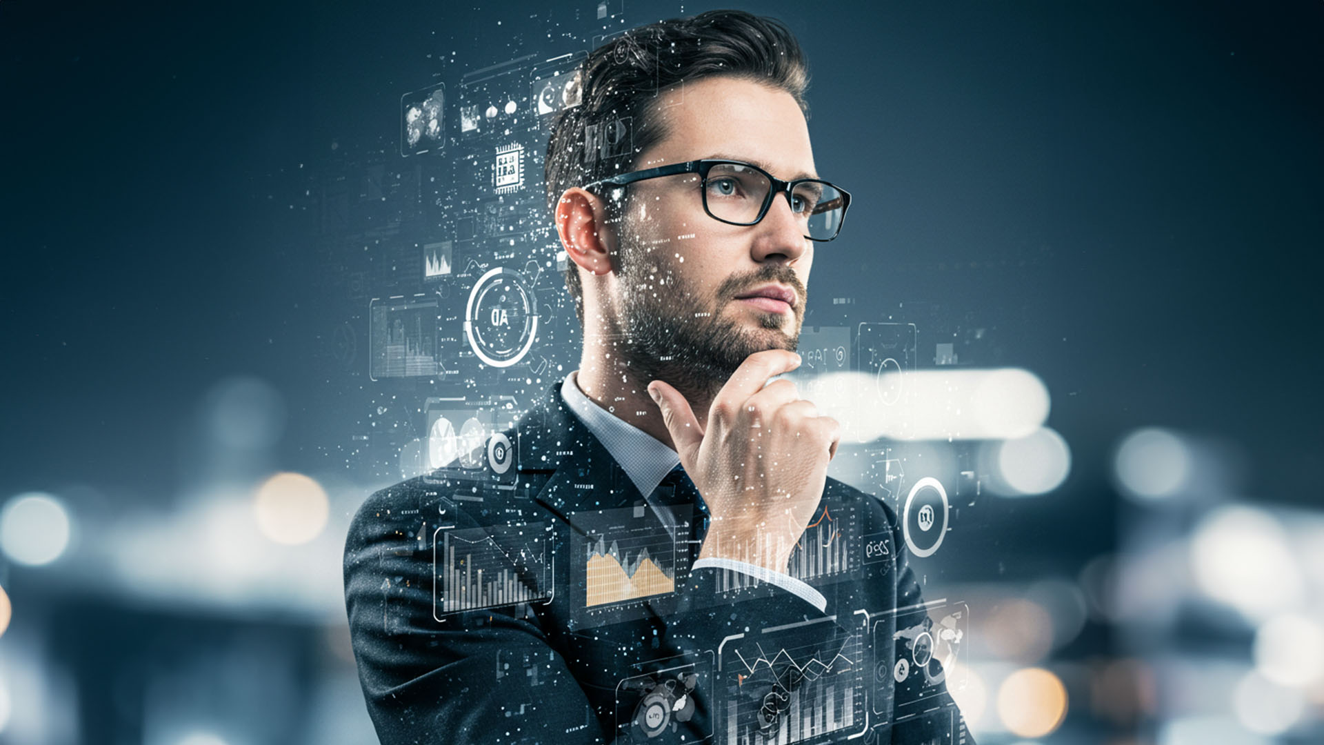 Why Data-Driven Decisions are Essential for Modern Advertising Success